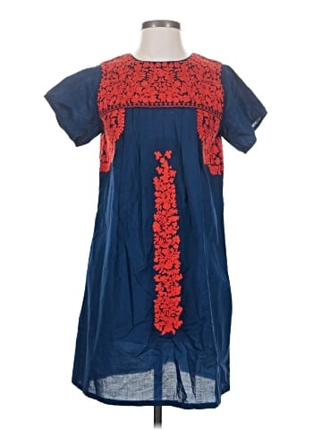 Frances Valentine Casual Dress (view 1)