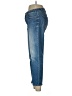 BKE Hearts Blue Jeans Size 29 waist - photo 5