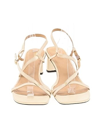 FRAME Sandals (view 2)