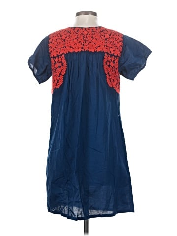 Frances Valentine Casual Dress (view 2)