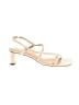 FRAME Ivory Sandals Size EU 41 - photo 1