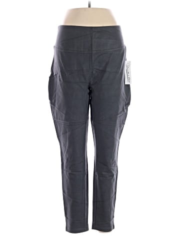 Women With Control Cargo Pants (view 1)