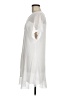 Venus White Casual Dress Size M - photo 5