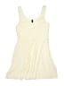 Unbranded Ivory Dress Size 4 - photo 1