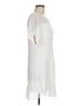 Venus White Casual Dress Size M - photo 4