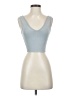 YPB Blue Tank Top Size XS - photo 1