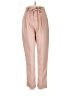 ASOS Solid Pink Casual Pants Size 4 - photo 1