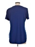 Unbranded 100% Polyester Blue Active T-Shirt Size L - photo 2