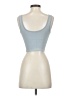 YPB Blue Tank Top Size XS - photo 2