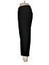 Unbranded Solid Black Active Pants Size M - photo 5