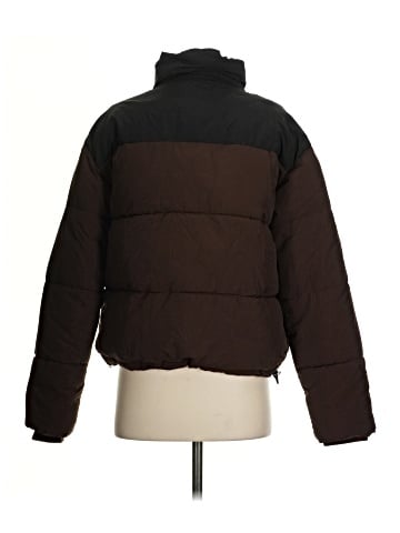 Missguided Snow Jacket (view 2)