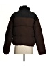 Missguided Brown Snow Jacket Size 0 - photo 2