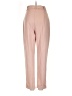 ASOS Solid Pink Casual Pants Size 4 - photo 2