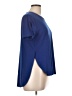 Unbranded 100% Polyester Blue Active T-Shirt Size L - photo 4