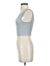 YPB Blue Tank Top Size XS - photo 5