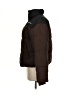Missguided Brown Snow Jacket Size 0 - photo 5