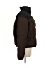 Missguided Brown Snow Jacket Size 0 - photo 4