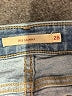 Levi's Hearts Blue Jeans Size 28 waist - photo 7