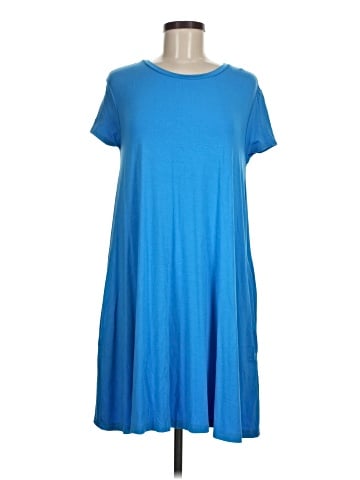 Piko Casual Dress (view 1)