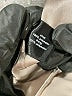 The Limited 100% Polyester Ivory Trenchcoat Size S - photo 7