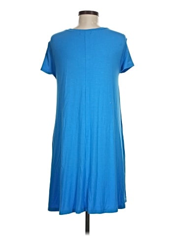 Piko Casual Dress (view 2)
