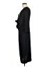 Zara 100% Polyester Black Casual Dress Size M - photo 5