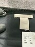 H&M Solid Black Cocktail Dress Size S - photo 7