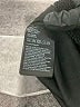 H&M Solid Black Cocktail Dress Size S - photo 8
