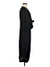 Zara 100% Polyester Black Casual Dress Size M - photo 4