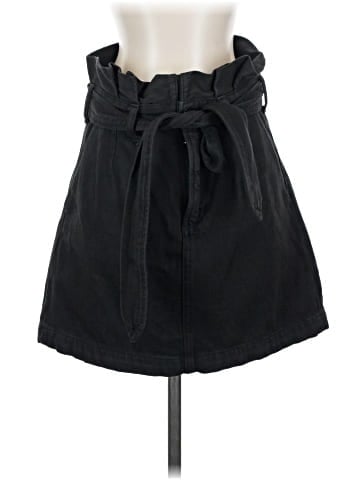 Joe's Jeans Denim Skirt (view 1)