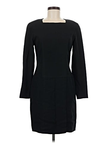 Ann Taylor Casual Dress (view 1)
