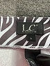 Assorted Brands Animal Print Silver Casual Pants Size L - photo 7