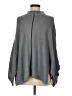 Lululemon Lab Gray Poncho Size Med - Lg - photo 1