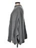 Lululemon Lab Gray Poncho Size Med - Lg - photo 5