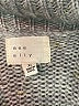 Dee Elly Gray Turtleneck Sweater Size XL - photo 7