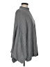 Lululemon Lab Gray Poncho Size Med - Lg - photo 4