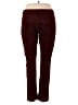 CAbi Burgundy Jeans Size 14 - photo 2