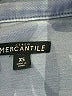 J.Crew Mercantile Blue Denim Jacket Size XS - photo 6