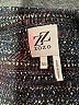 Zozo Tweed Gray Blazer Size XL - photo 6