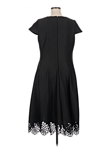 Roz & Ali Casual Dress (view 2)