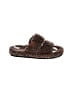Assorted Brands Brown Sandals Size 5 - 6 - photo 1