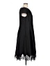 Roz & Ali Black Casual Dress Size 16 - photo 4