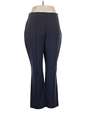 Brass Dress Pants (view 1)