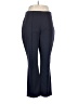 Brass Blue Dress Pants Size 18 - photo 1
