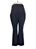 Brass Blue Dress Pants Size 18 - photo 2