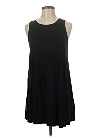 Azules Casual Dress (view 1)