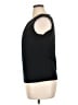 Calvin Klein Black Sleeveless Blouse Size XL - photo 5