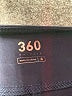 360 by Tail Solid Blue Active Pants Size 8 - photo 7