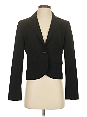 Body By Victoria Blazer (view 1)