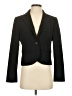 Body By Victoria Black Blazer Size 4 - photo 1